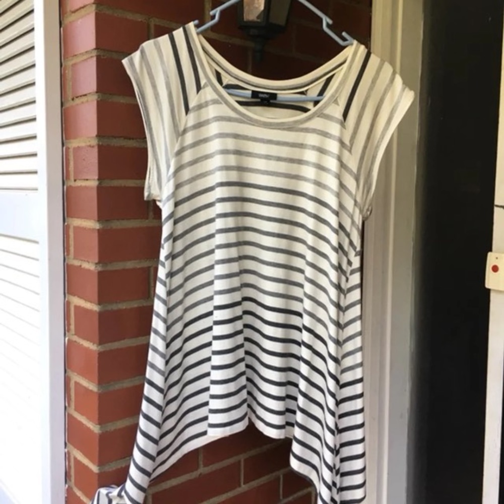 Dressy shirt